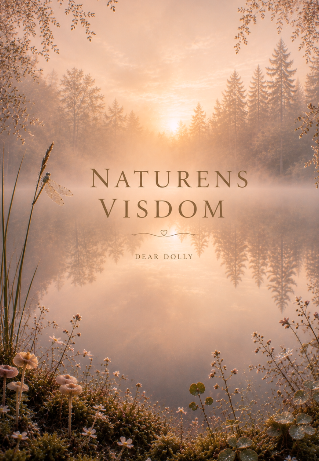 Åbn kortsættet Naturens visdom